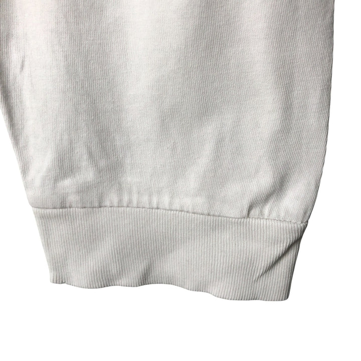 00'S Harley-Davidson Long Sleeve T-Shirt, Men's XL Size cotton white type Vintage Second Hand