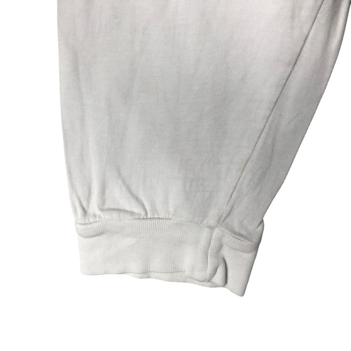 00'S Harley-Davidson Long Sleeve T-Shirt, Men's XL Size cotton white type Vintage Second Hand