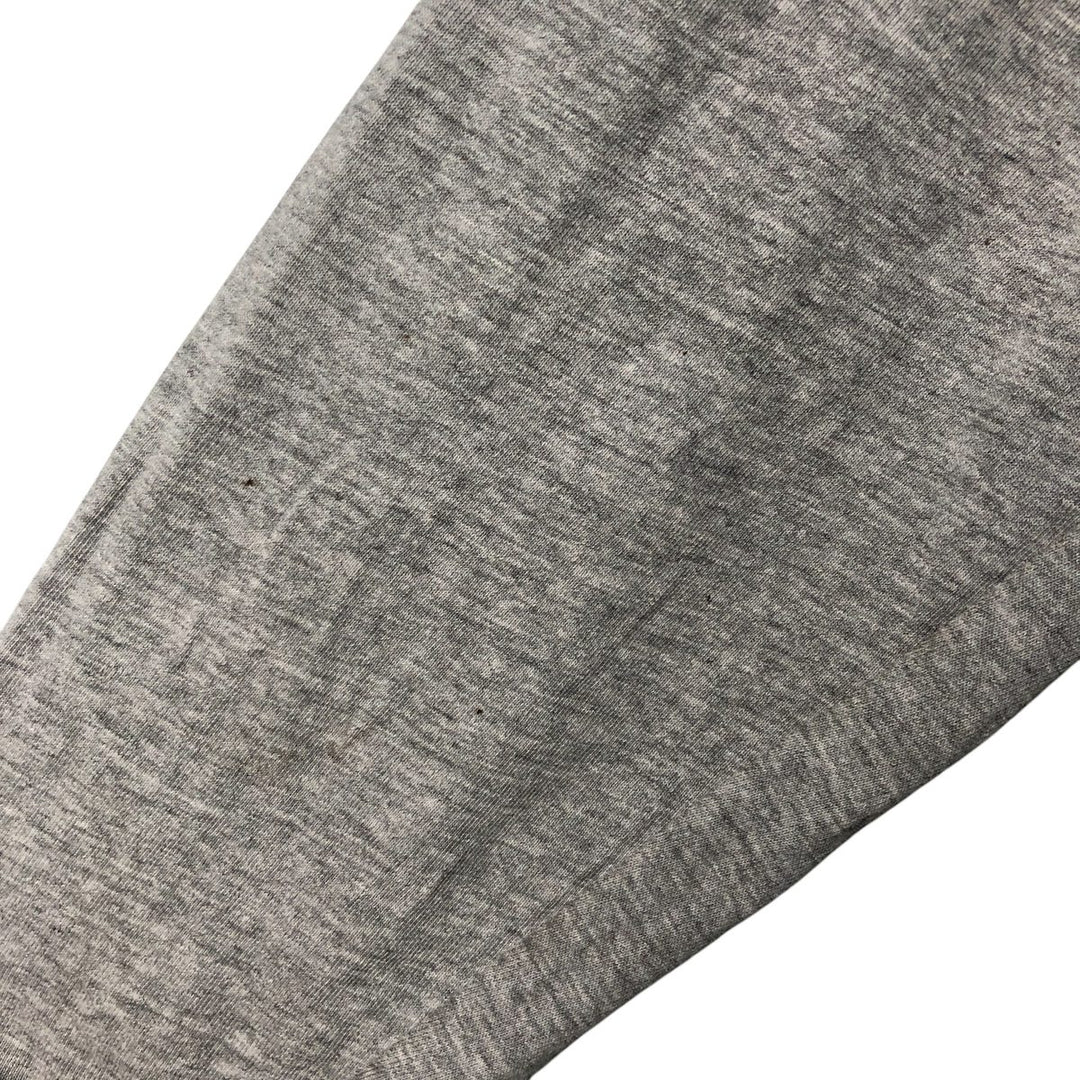 00'S Harley-Davidson Long Sleeve T-Shirt Made in USA Men's Size L cotton gray type Vintage Second Hand