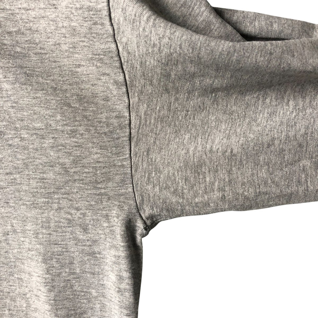 00'S Harley-Davidson Long Sleeve T-Shirt Made in USA Men's Size L cotton gray type Vintage Second Hand