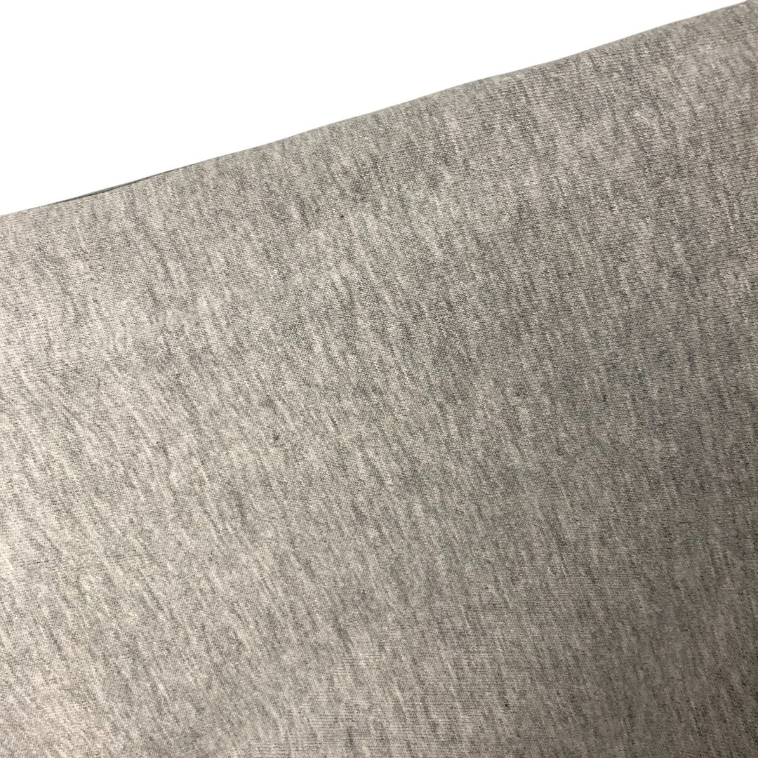 00'S Harley-Davidson Long Sleeve T-Shirt Made in USA Men's Size L cotton gray type Vintage Second Hand