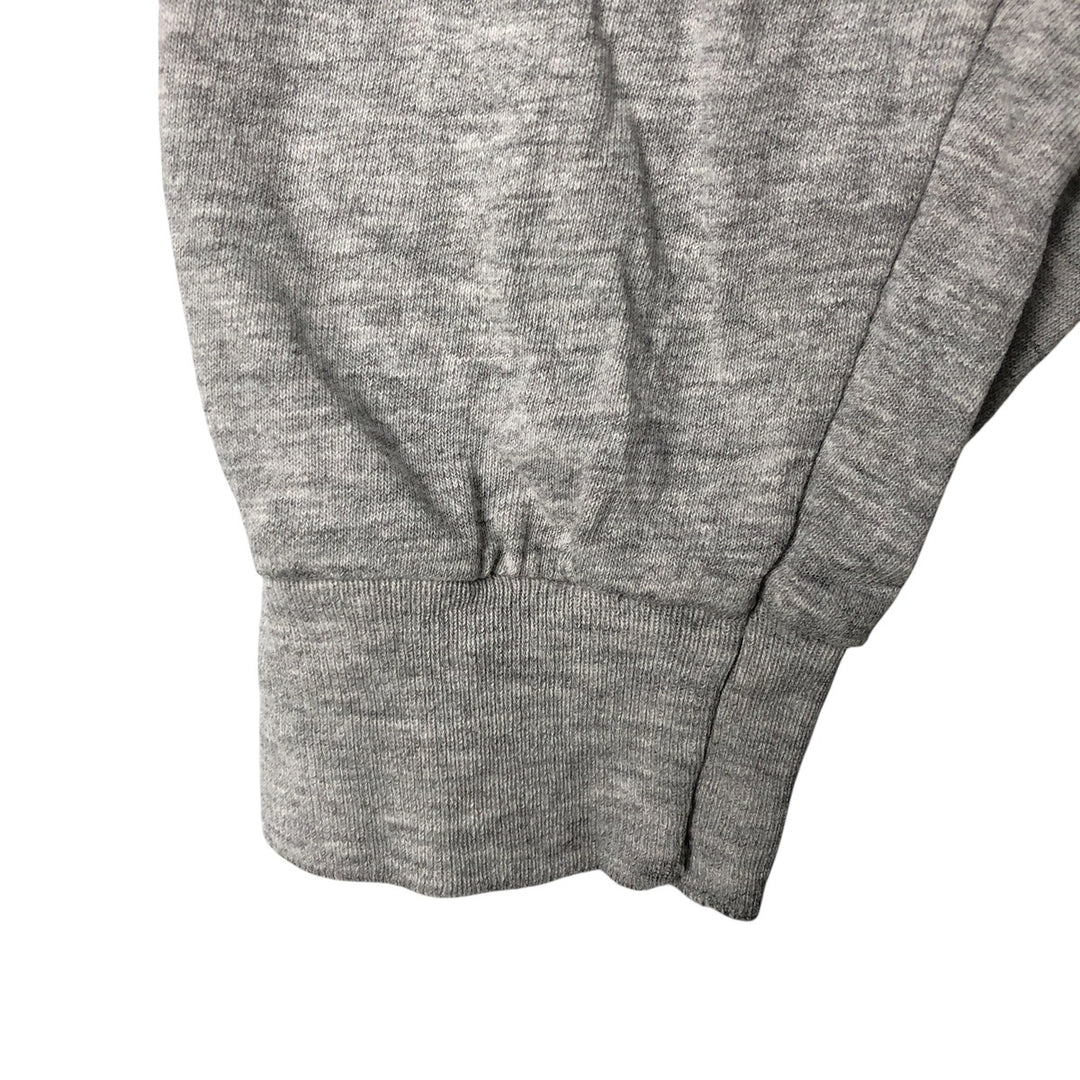 00'S Harley-Davidson Long Sleeve T-Shirt Made in USA Men's Size L cotton gray type Vintage Second Hand