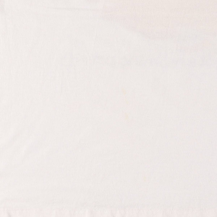 90'S Screen Stars Teddy Bear Print T-Shirt, Made in USA, Men's XL (approx.), Vintage cotton white type Vintage Second Hand