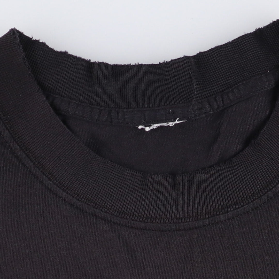 00's AC unclear black type Vintage Second Hand