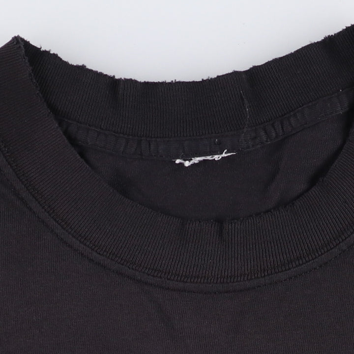 00's AC unclear black type Vintage Second Hand