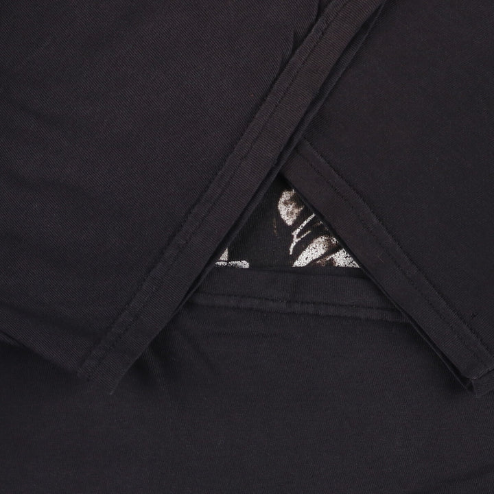 00's AC unclear black type Vintage Second Hand