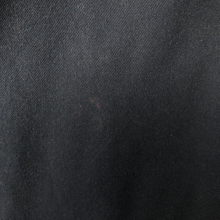 Ralph Lauren BLAKE short sleeve button down shirt, men's XL size cotton navy blue type Vintage Second Hand