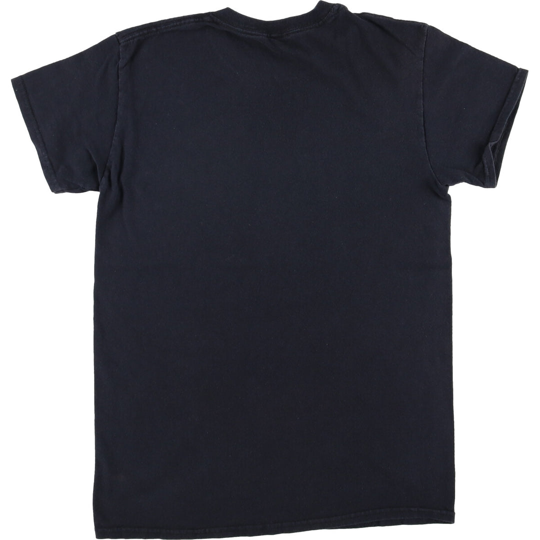 XXXTENTACION Rap T-shirt, Men's Size Small cotton black type Vintage Second Hand