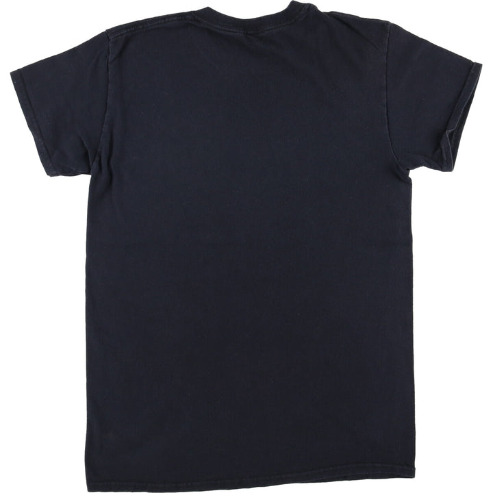 XXXTENTACION Rap T-shirt, Men's Size Small cotton black type Vintage Second Hand