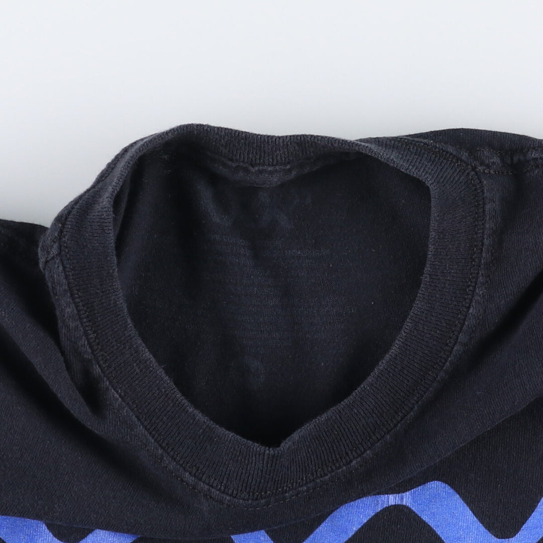 XXXTENTACION Rap T-shirt, Men's Size Small cotton black type Vintage Second Hand