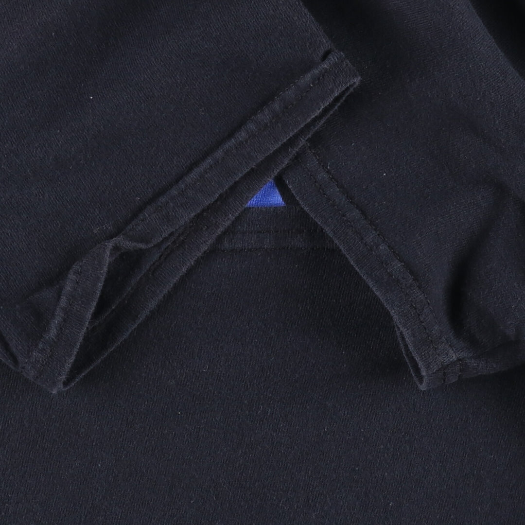 XXXTENTACION Rap T-shirt, Men's Size Small cotton black type Vintage Second Hand