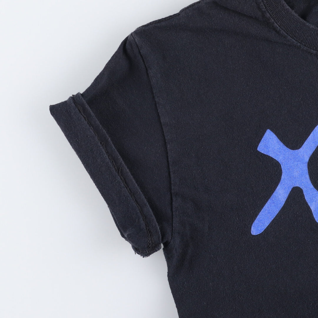 XXXTENTACION Rap T-shirt, Men's Size Small cotton black type Vintage Second Hand