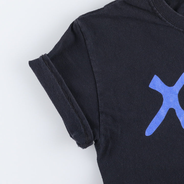 XXXTENTACION Rap T-shirt, Men's Size Small cotton black type Vintage Second Hand