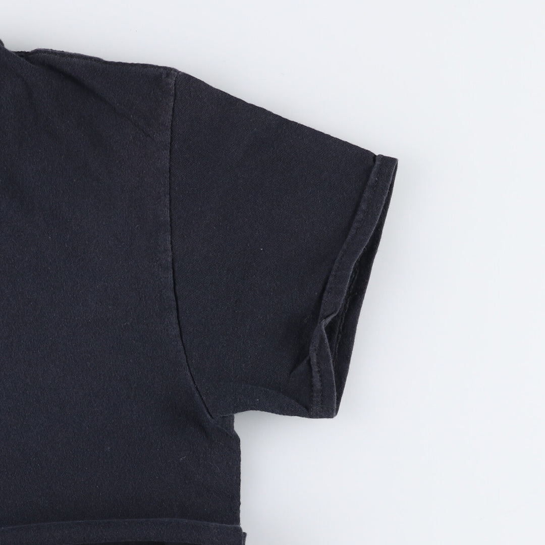 XXXTENTACION Rap T-shirt, Men's Size Small cotton black type Vintage Second Hand