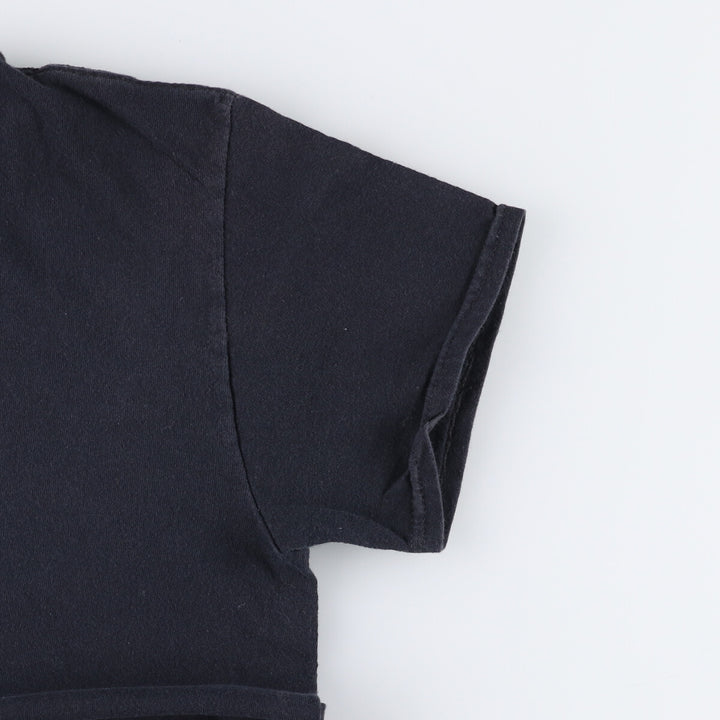 XXXTENTACION Rap T-shirt, Men's Size Small cotton black type Vintage Second Hand