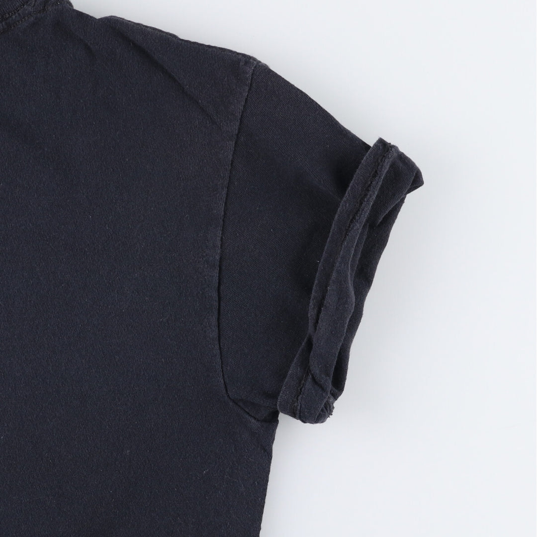 XXXTENTACION Rap T-shirt, Men's Size Small cotton black type Vintage Second Hand