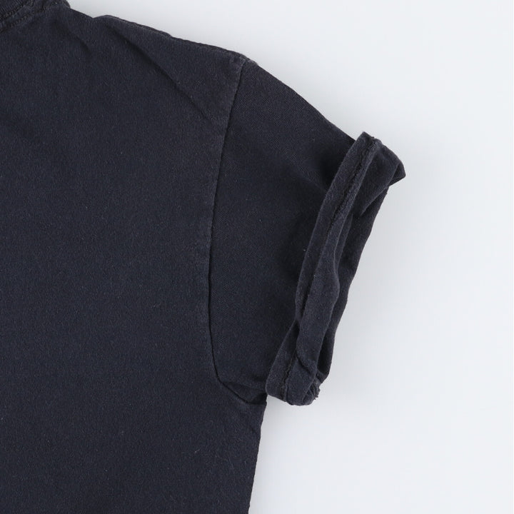 XXXTENTACION Rap T-shirt, Men's Size Small cotton black type Vintage Second Hand