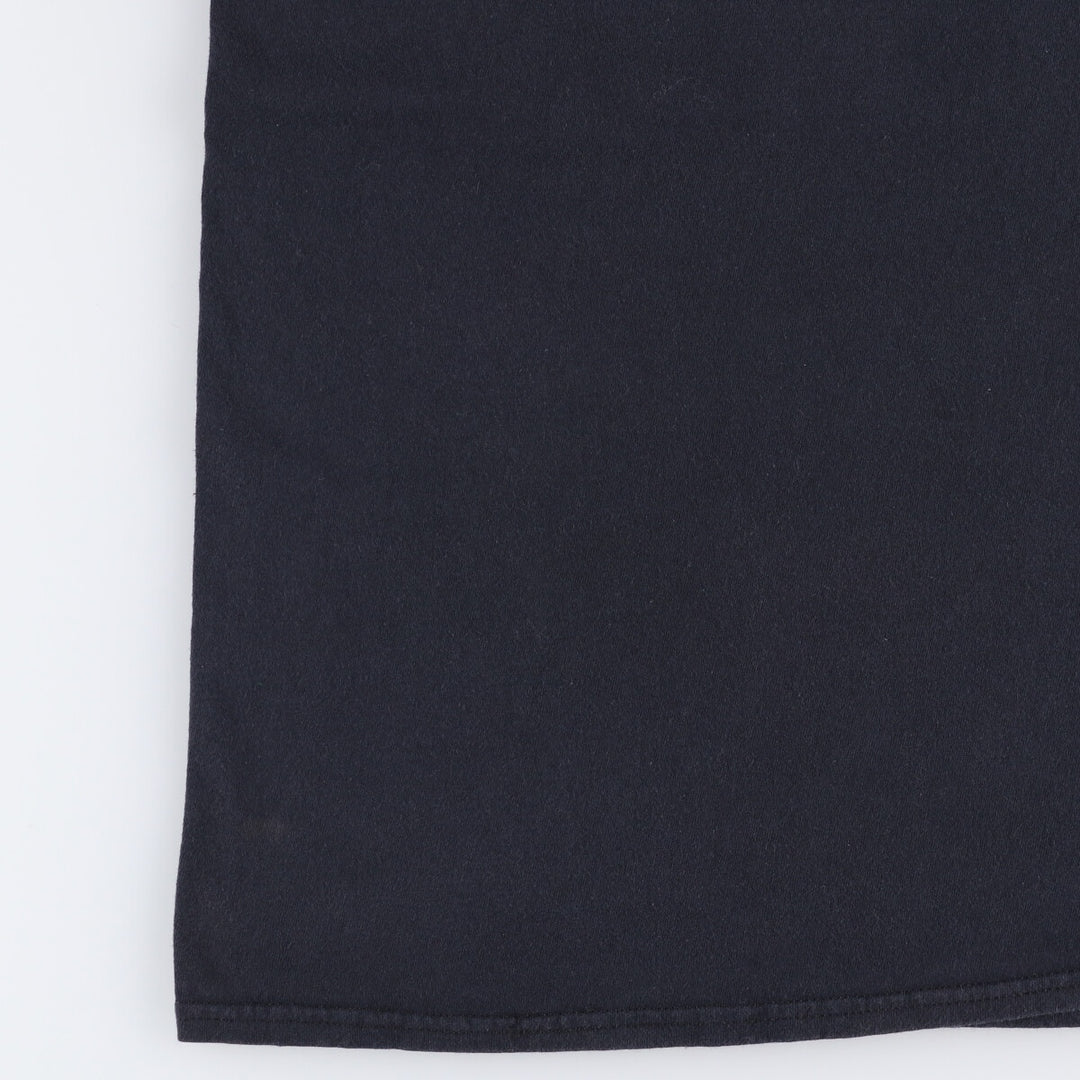 XXXTENTACION Rap T-shirt, Men's Size Small cotton black type Vintage Second Hand