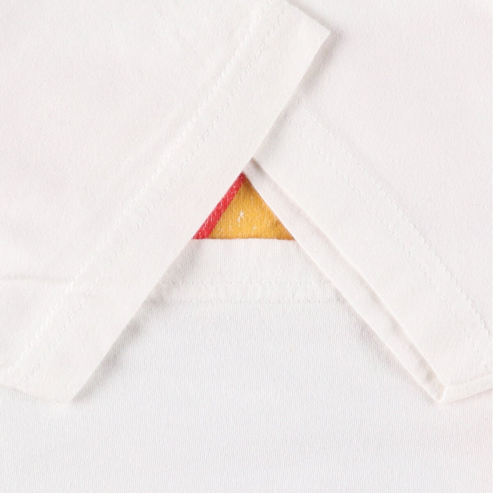 LIZZO Band T-Shirt, Men's Size Small unclear white type Vintage Second Hand