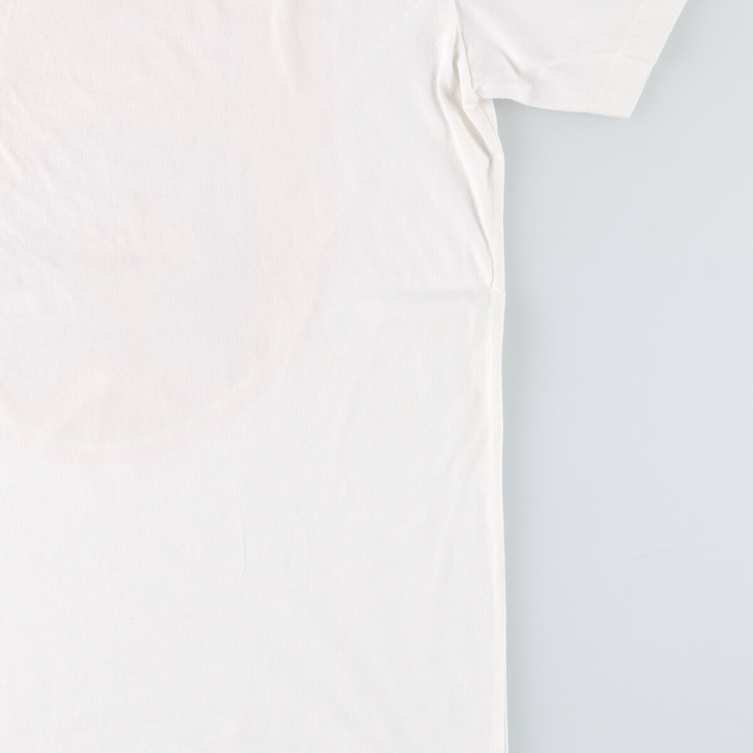 LIZZO Band T-Shirt, Men's Size Small unclear white type Vintage Second Hand