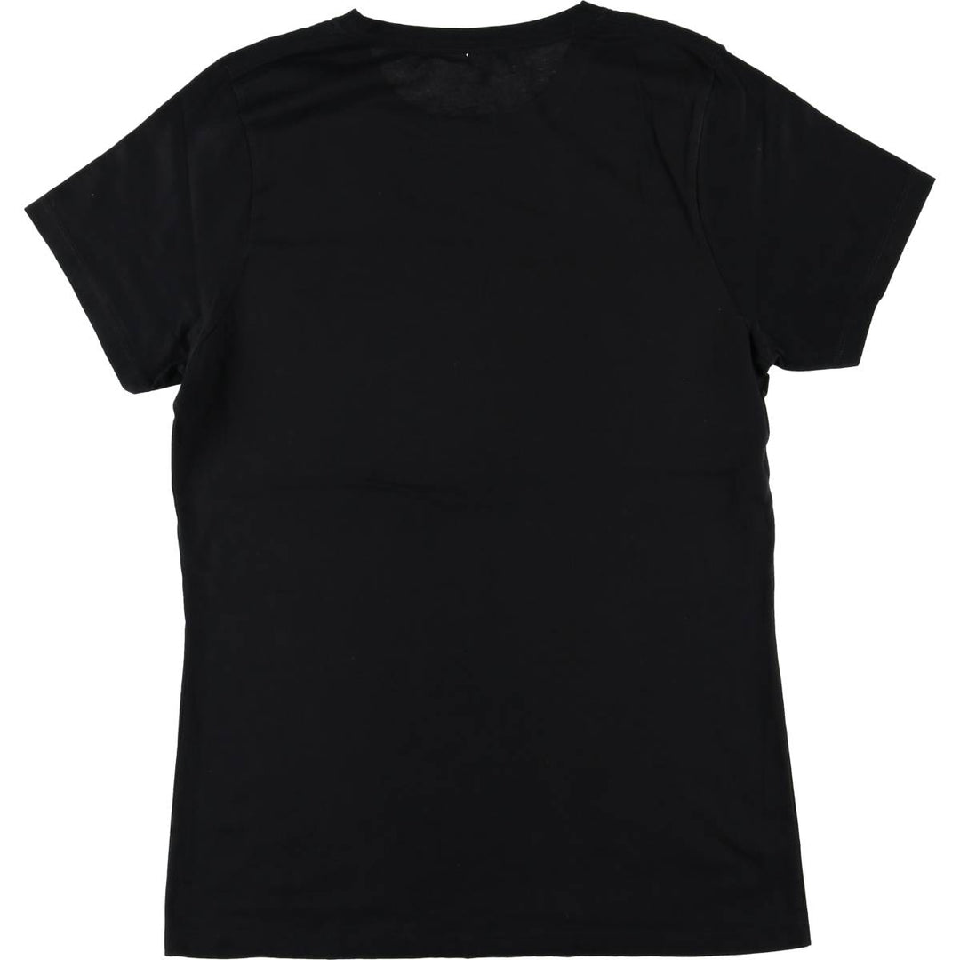 AC cotton black type Vintage Second Hand