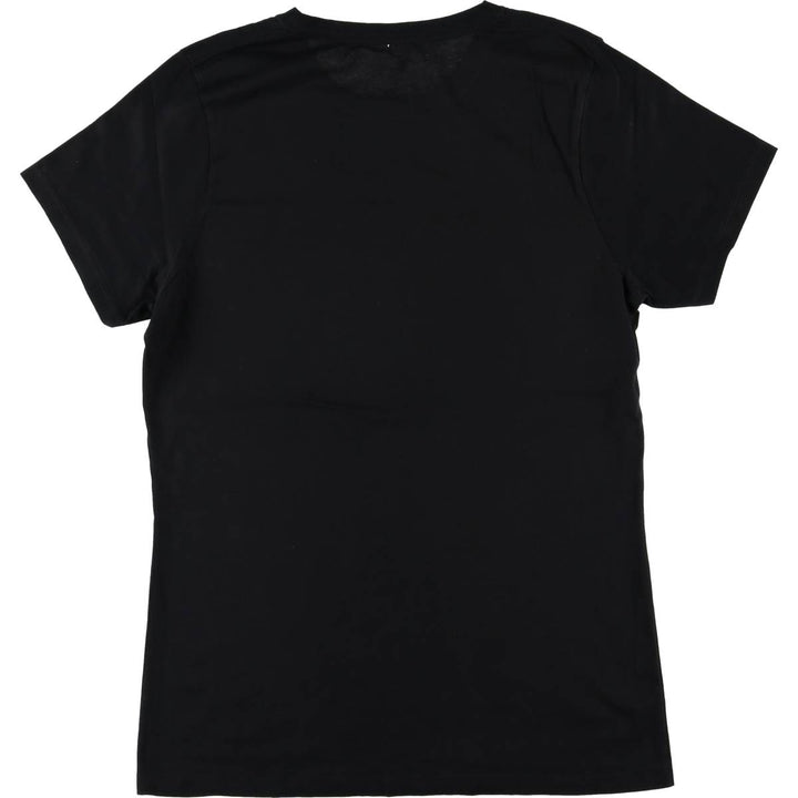AC cotton black type Vintage Second Hand