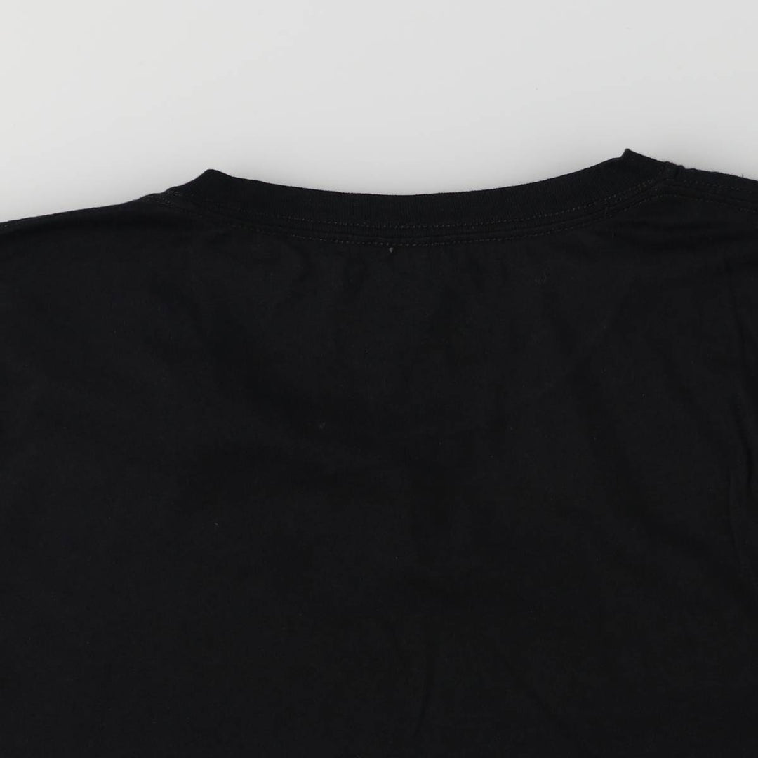 AC cotton black type Vintage Second Hand