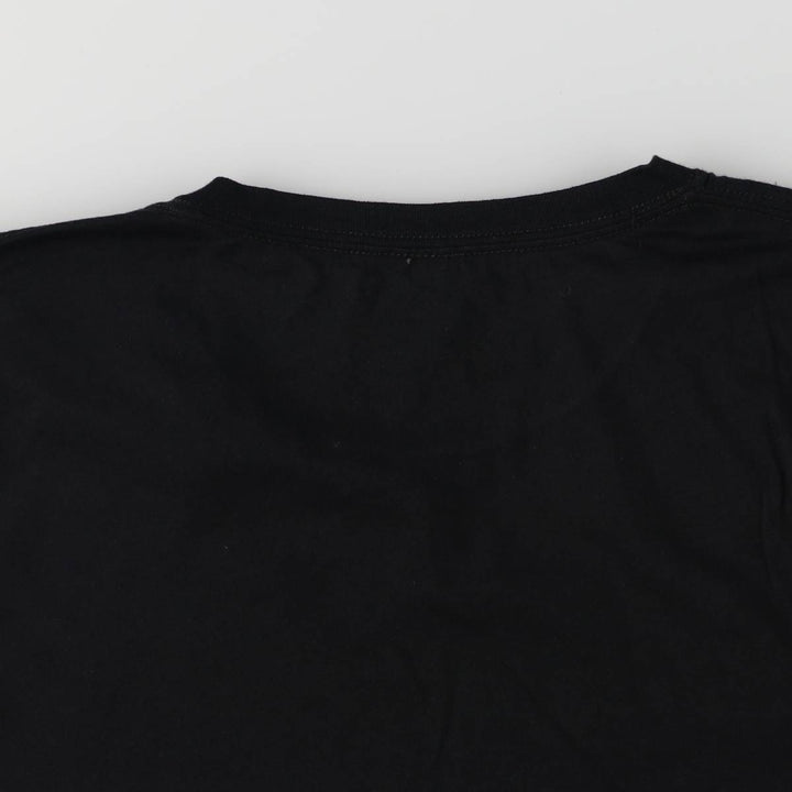 AC cotton black type Vintage Second Hand