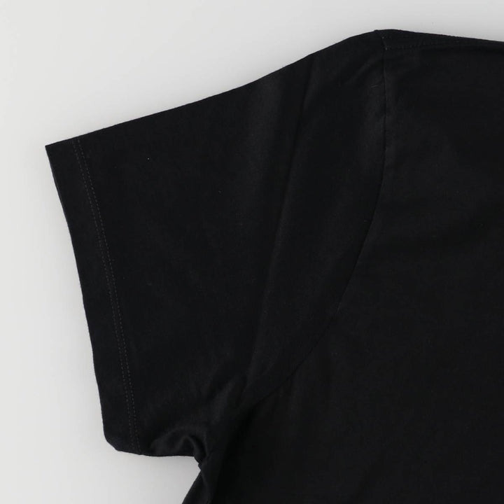 AC cotton black type Vintage Second Hand