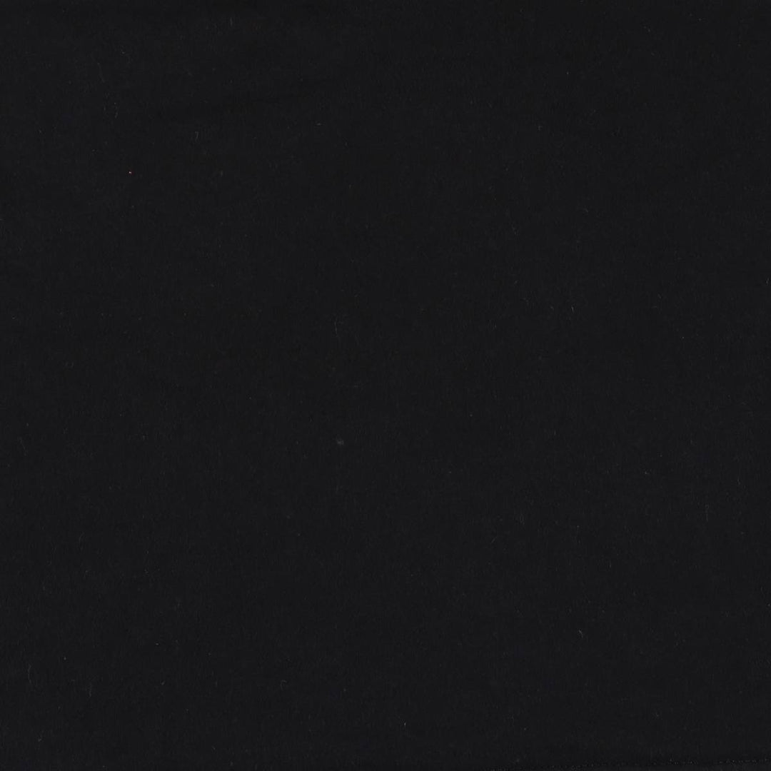 Stussy Fire Pattern Surf Skate T-Shirt, Men's Size Small cotton black type Vintage Second Hand