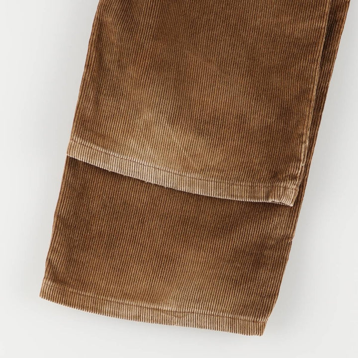 90'S Levi's 519-1529 Corduroy Pants Made in USA Men's W31 Vintage cotton brown type Vintage Second Hand