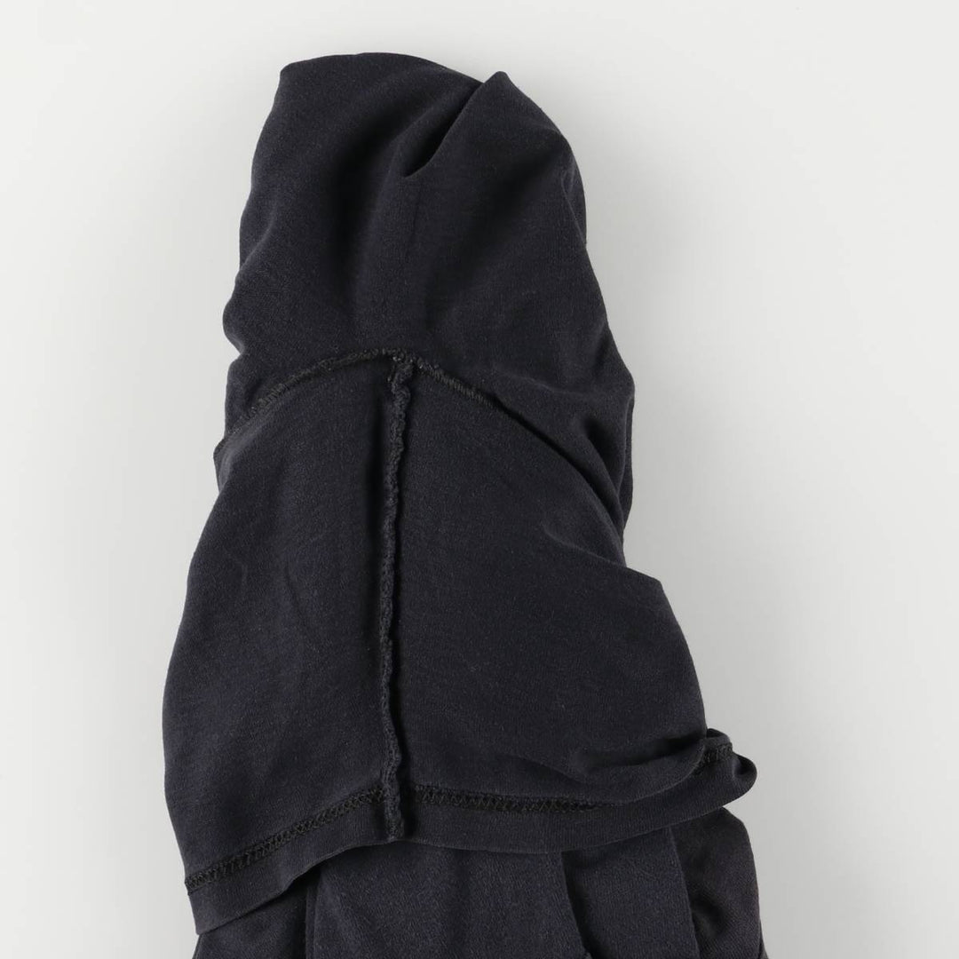 00'S Harley-Davidson Motorcycle Bike T-shirt Made in USA Men's L size cotton white type Vintage Second Hand