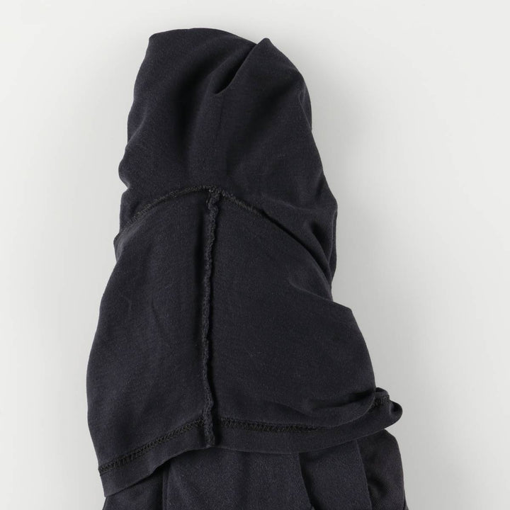 00'S Harley-Davidson Motorcycle Bike T-shirt Made in USA Men's L size cotton white type Vintage Second Hand