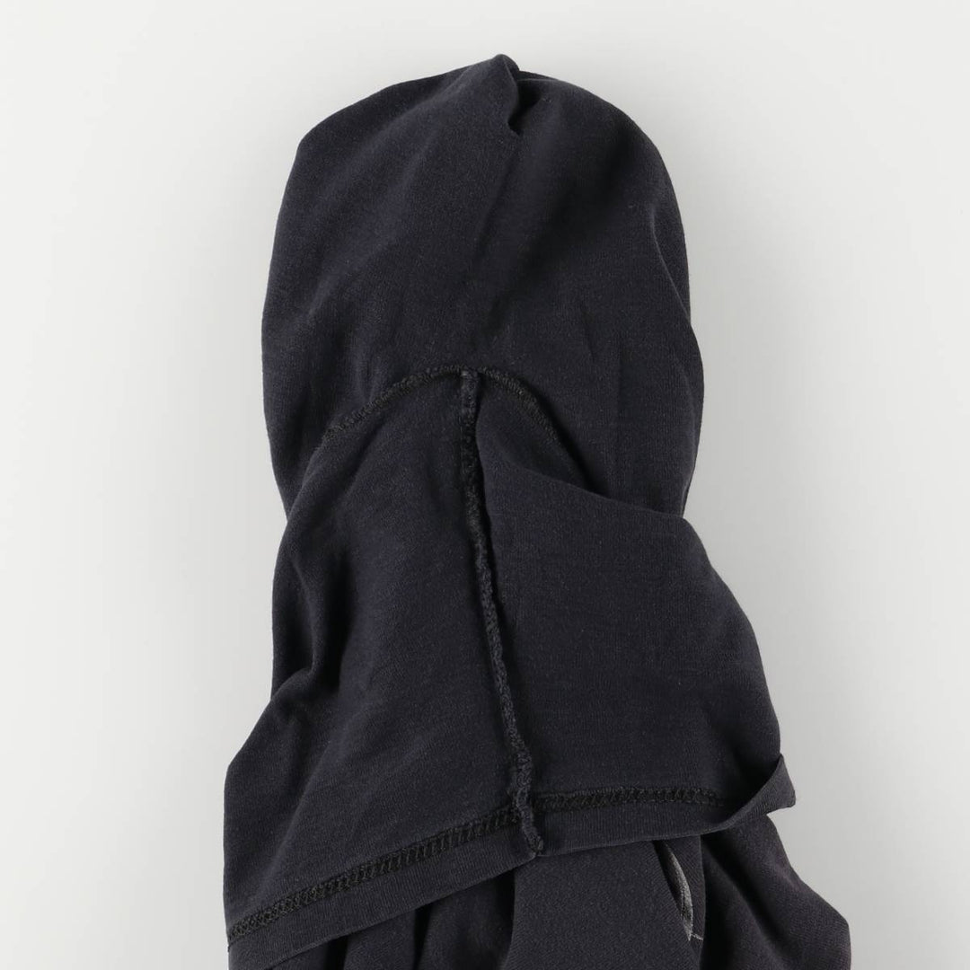 00'S Harley-Davidson Motorcycle Bike T-shirt Made in USA Men's L size cotton white type Vintage Second Hand