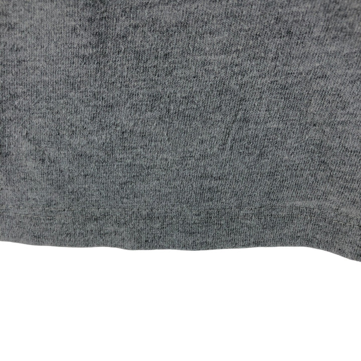 Ralph Lauren POLO by Ralph Lauren long-sleeved T-shirt, men's size M cotton gray type Vintage Second Hand
