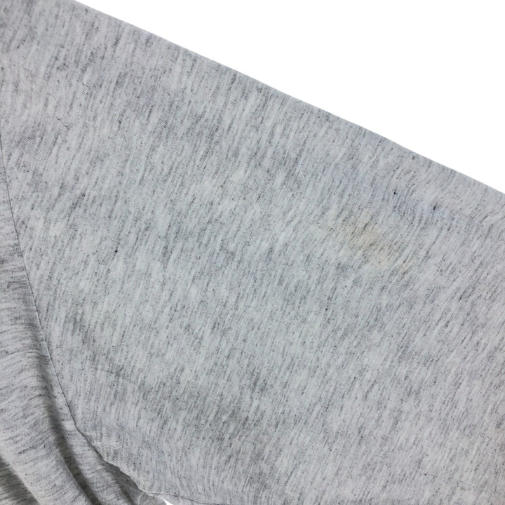 Sophie SOFFE Long Sleeve T-Shirt, Made in USA, Men's Size XL polyester gray type Vintage Second Hand