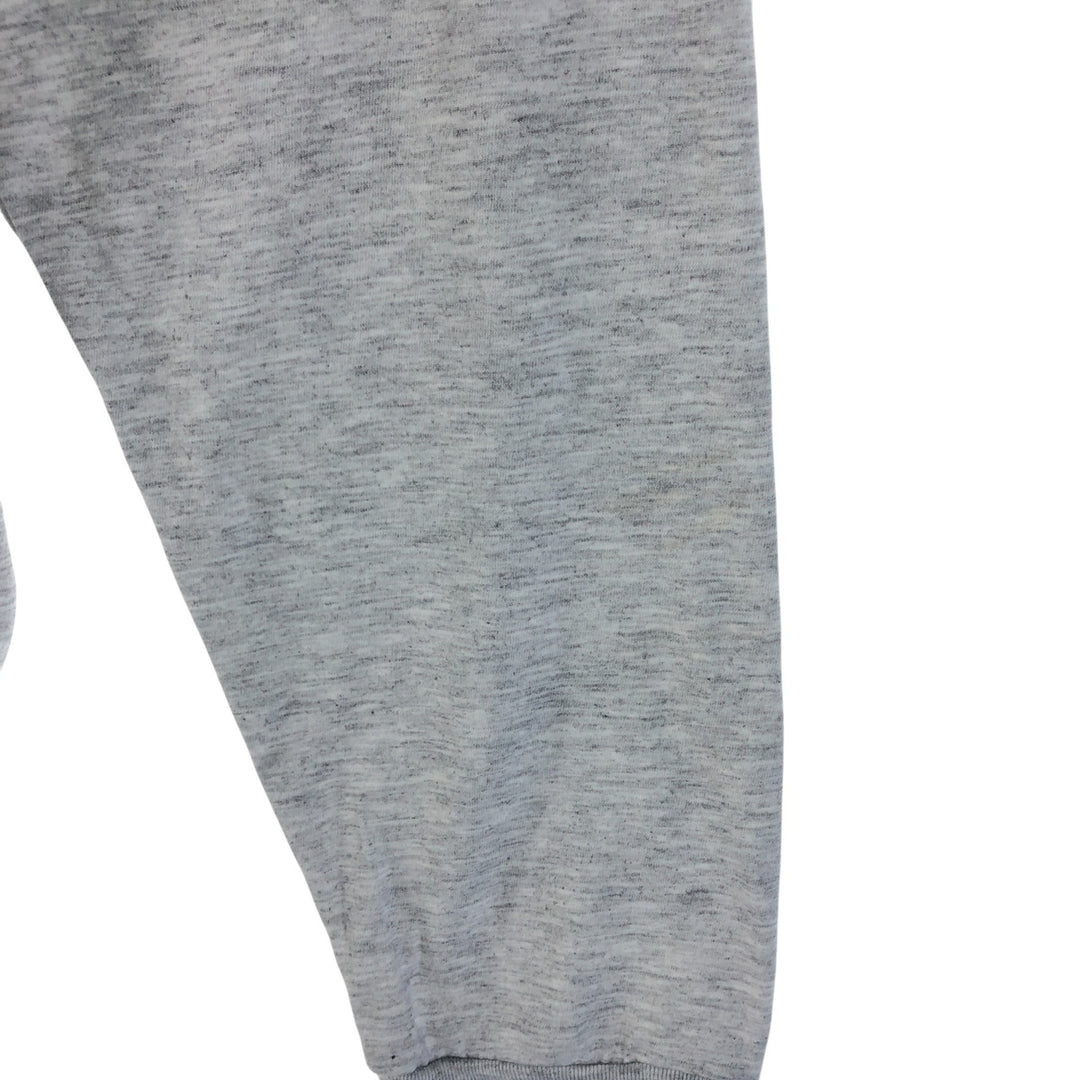 Sophie SOFFE Long Sleeve T-Shirt, Made in USA, Men's Size XL polyester gray type Vintage Second Hand