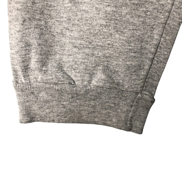 Harley-Davidson Long Sleeve T-Shirt Made in USA Men's Size L cotton gray type Vintage Second Hand