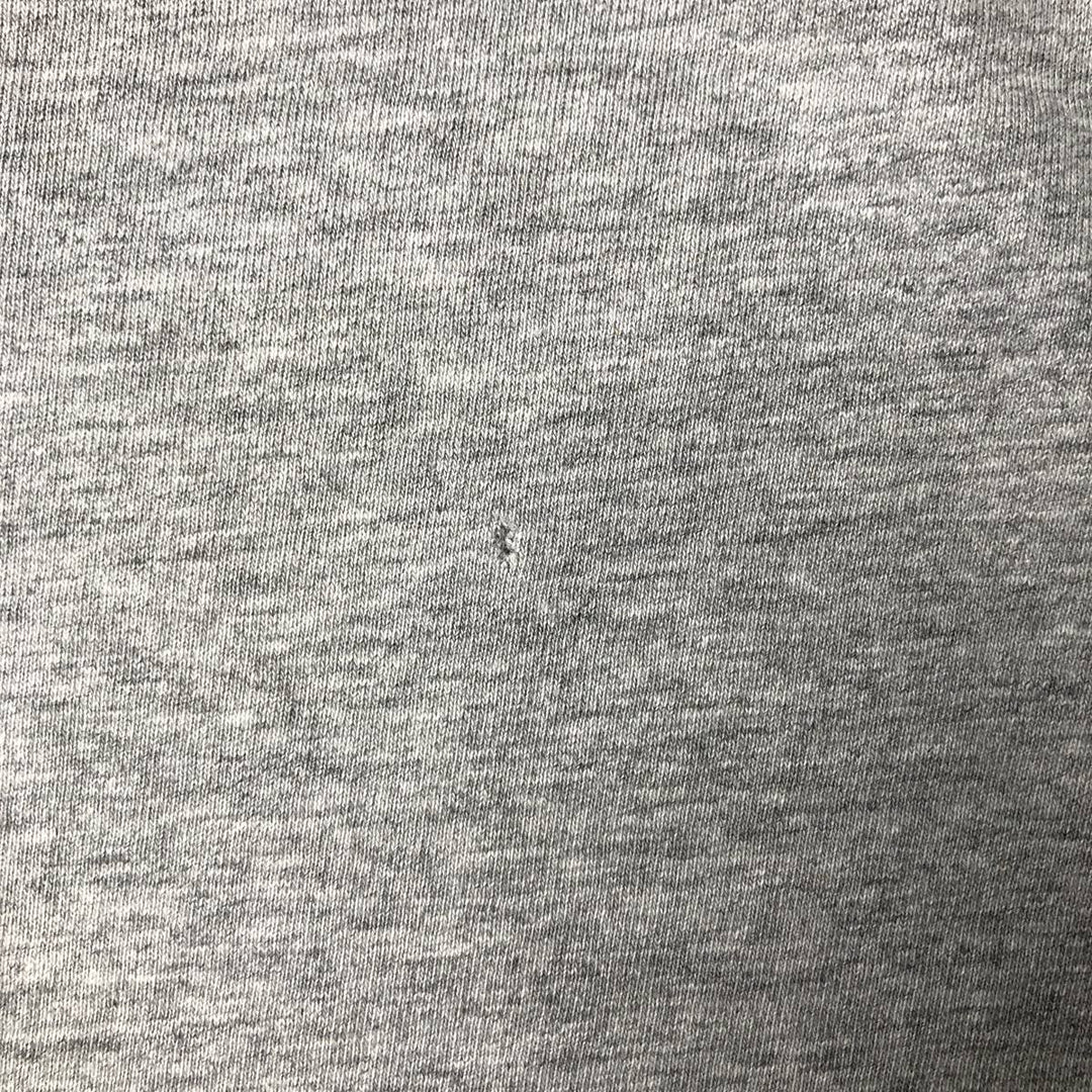 00'S Harley-Davidson Dragon Pattern Long T-shirt Made in USA Men's XL cotton gray type Vintage Second Hand