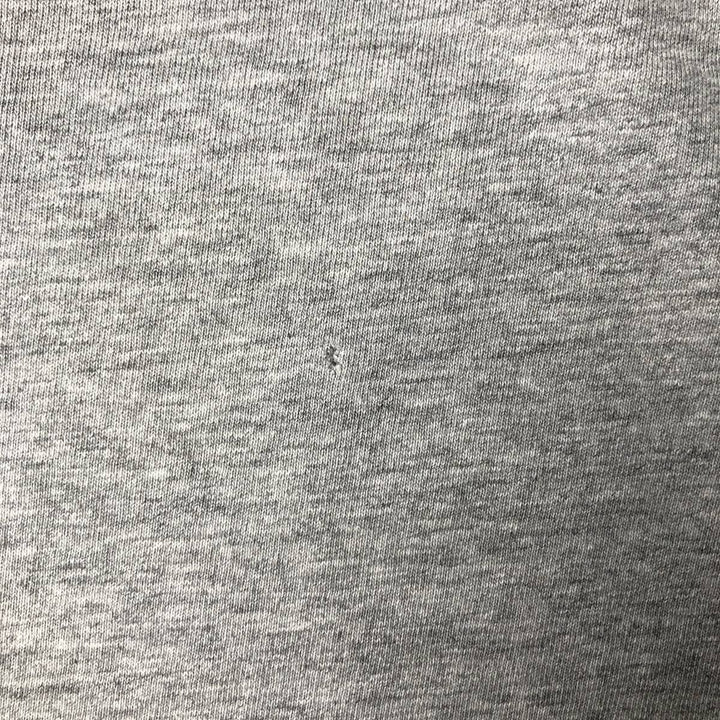 00'S Harley-Davidson Dragon Pattern Long T-shirt Made in USA Men's XL cotton gray type Vintage Second Hand