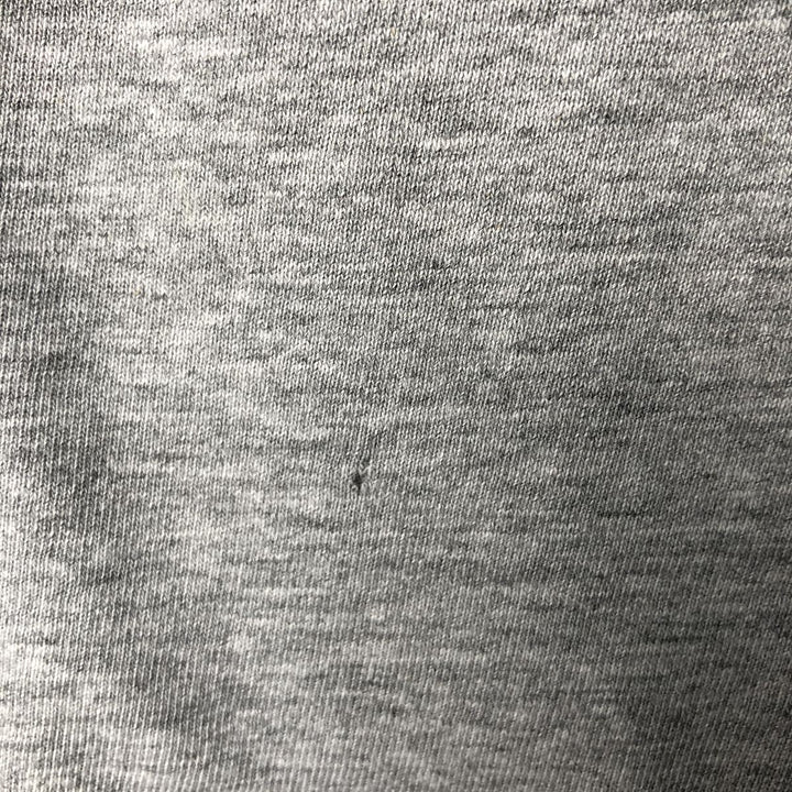 00'S Harley-Davidson Dragon Pattern Long T-shirt Made in USA Men's XL cotton gray type Vintage Second Hand