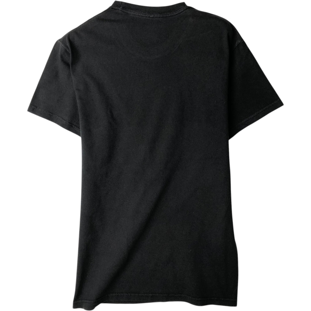 GRATEFUL DEAD DEAD BEAR Band T-Shirt, Men's XL unclear black type Vintage Second Hand