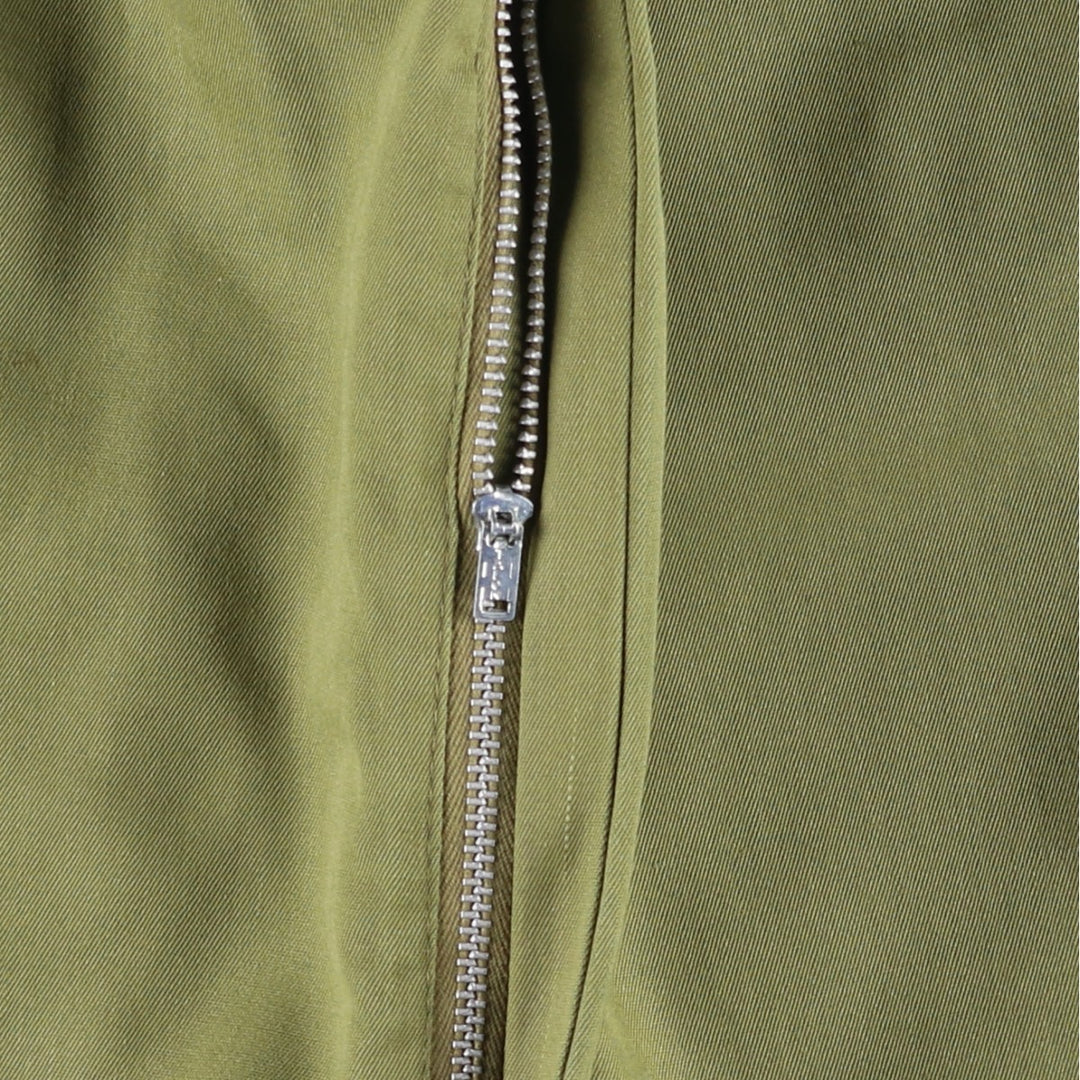 Vintage 60s-70'S Boy Scout Pants, Men's Size 33 unclear Khaki type Vintage Second Hand