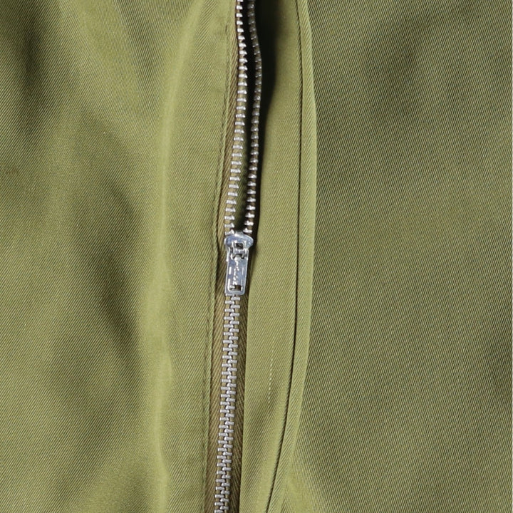 Vintage 60s-70'S Boy Scout Pants, Men's Size 33 unclear Khaki type Vintage Second Hand
