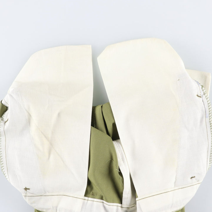 Vintage 60s-70'S Boy Scout Pants, Men's Size 33 unclear Khaki type Vintage Second Hand