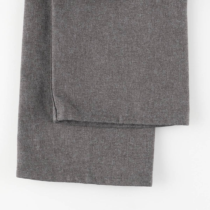 90s-00'S Wrangler Dress Jeans, Men's Vintage Slacks, Size W35 polyester gray type Vintage Second Hand