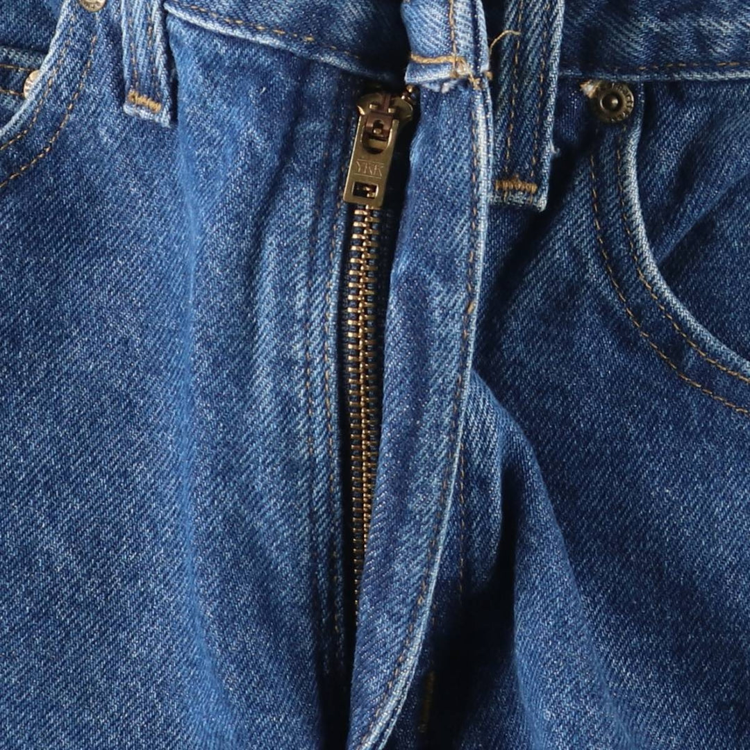 Carhartt Relaxed Fit Denim Painter Pants, Men's, Size W29 cotton blue type Vintage Second Hand