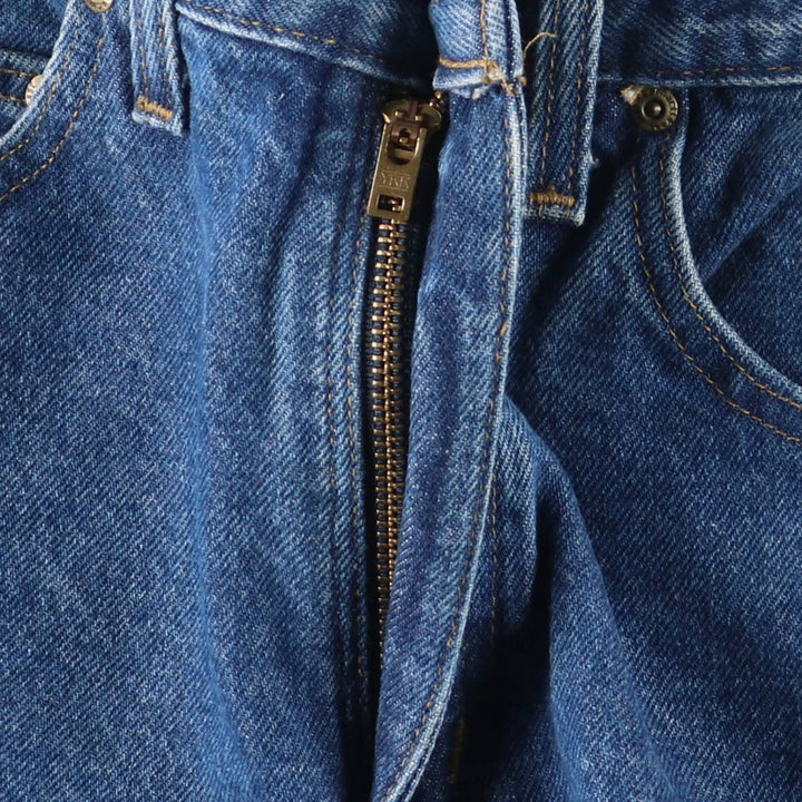 Carhartt Relaxed Fit Denim Painter Pants, Men's, Size W29 cotton blue type Vintage Second Hand