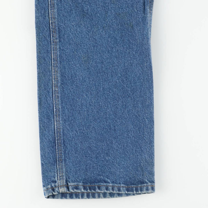 Carhartt Relaxed Fit Denim Painter Pants, Men's, Size W29 cotton blue type Vintage Second Hand
