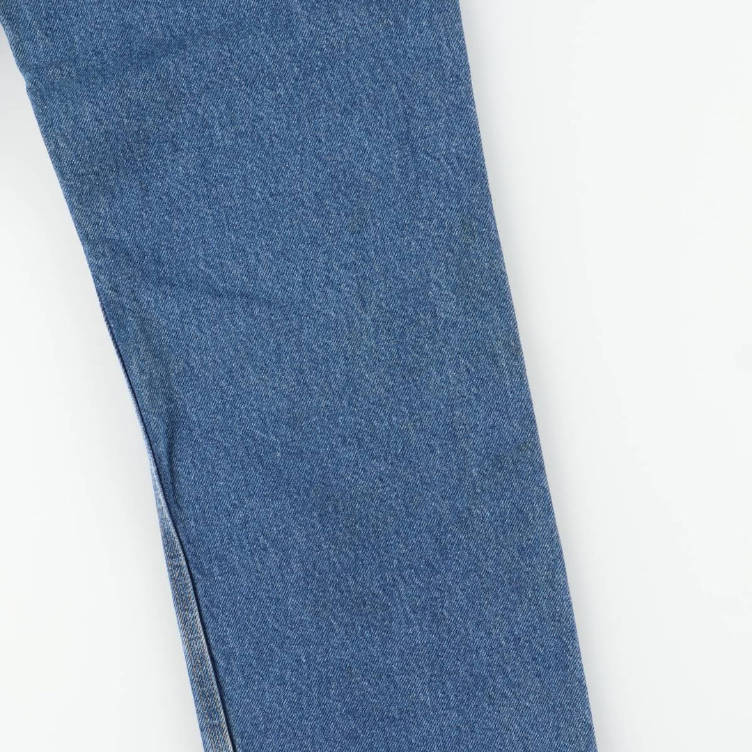 Carhartt Relaxed Fit Denim Painter Pants, Men's, Size W29 cotton blue type Vintage Second Hand